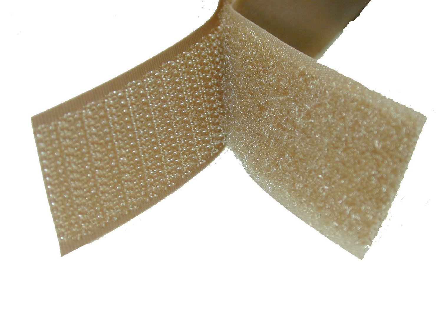 VELCRO® Brand Coloured Sew on Velcro in various colours 20mm X 10